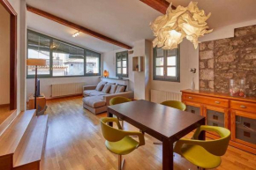 Apartamento Francesc Samsó Girona